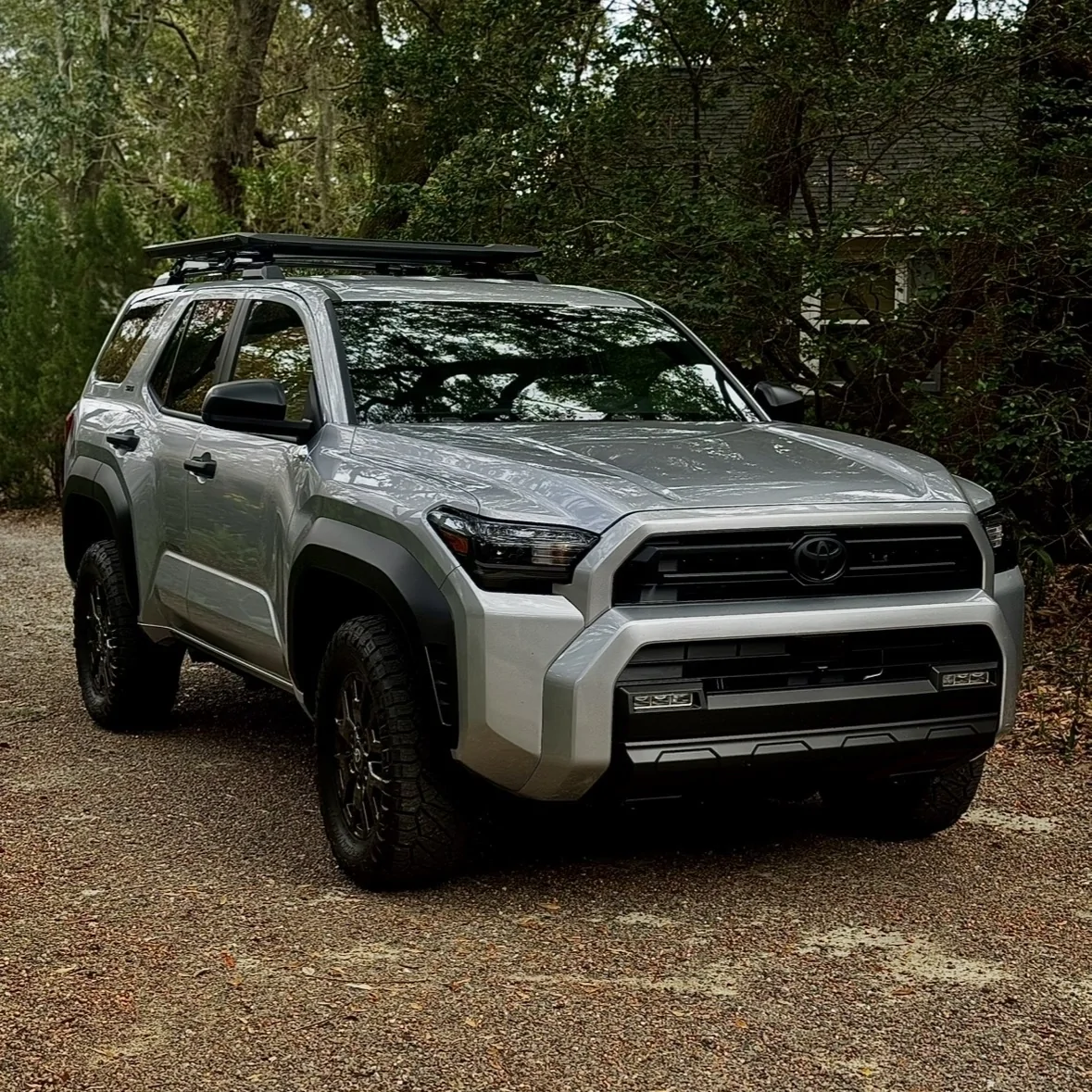 2025 4runner 6th gen Dead Simple Mods & Accessories IMG_8715