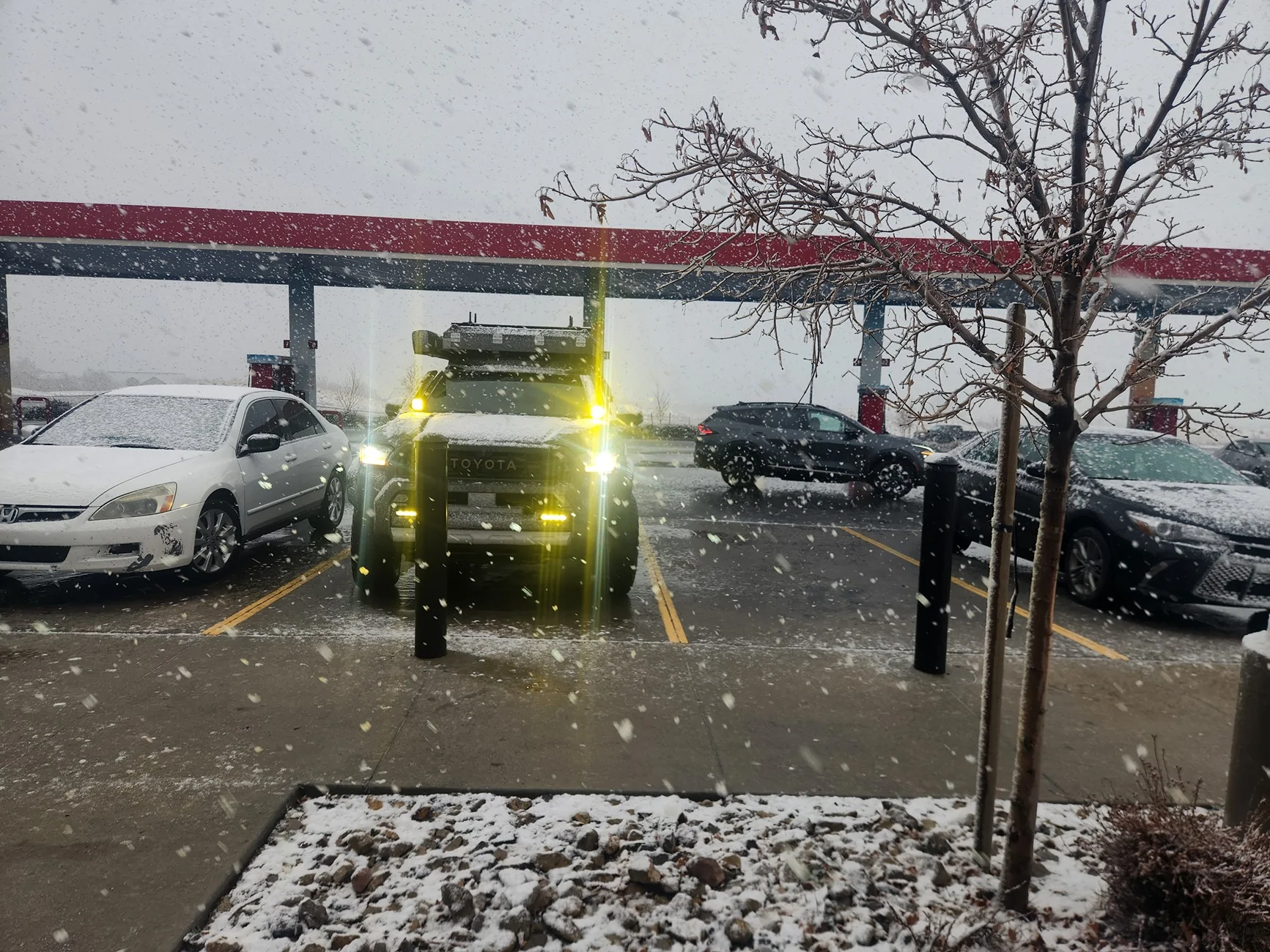 2025 4runner 6th gen Random Daily Photos of the Day Thread - Post Your 4Runner Pics! 📸 20251130_135120