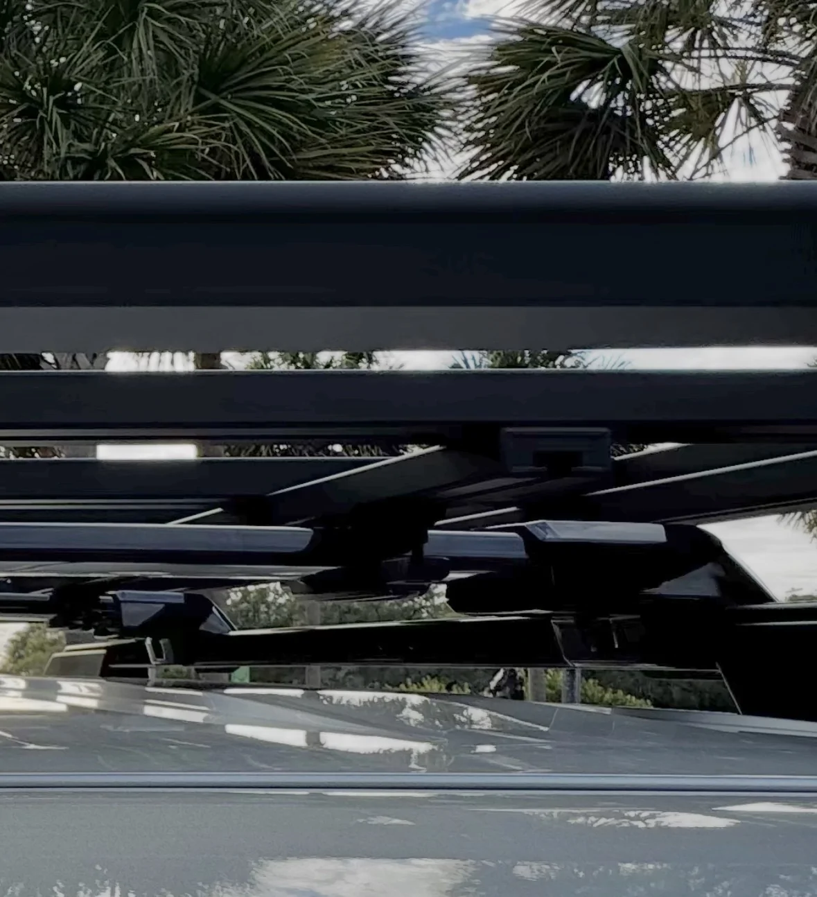 2025 4runner 6th gen Dead Simple Mods & Accessories IMG_8734