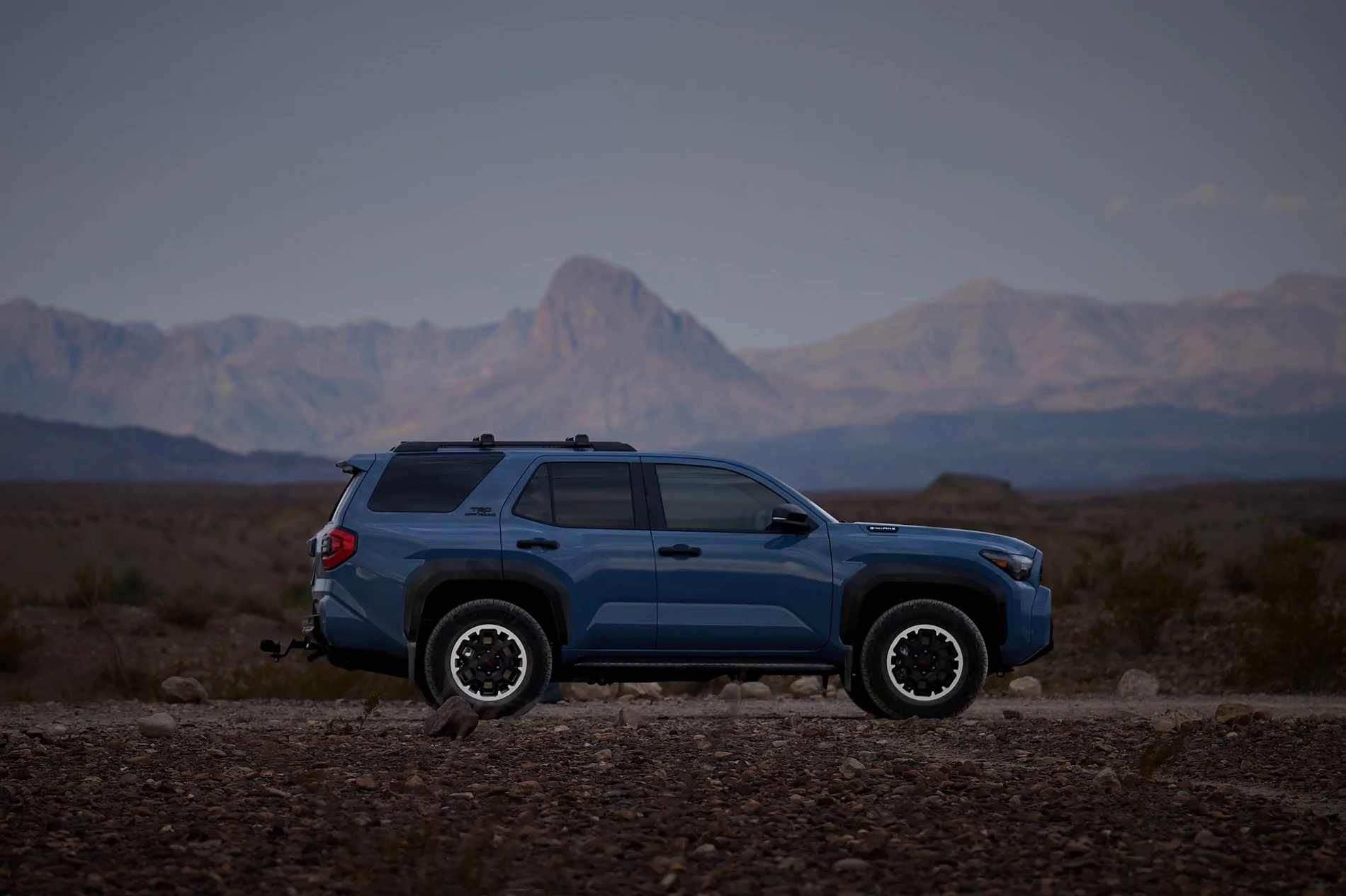 2025 4runner 6th gen Introductions & Welcome Thread 👋 3C8B79A4-0EC3-4045-8CAB-BDD558A3D786