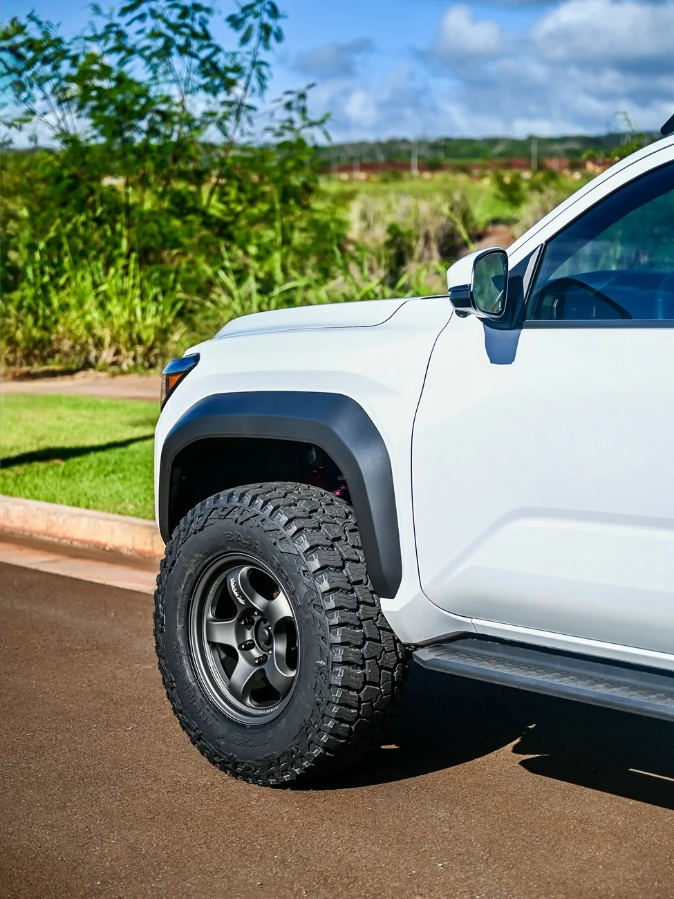 2025 4runner 6th gen Aftermarket Wheels, Bigger Tires, Lift Kits (Compilation) for 2025+ 4Runner 6th Gen -- Add Yours! Eibach Pro Stage 2R Lift Kit (3%22 Inch) + Work Meisters S1 +18 Offset + MT Baja Boss AT 295: