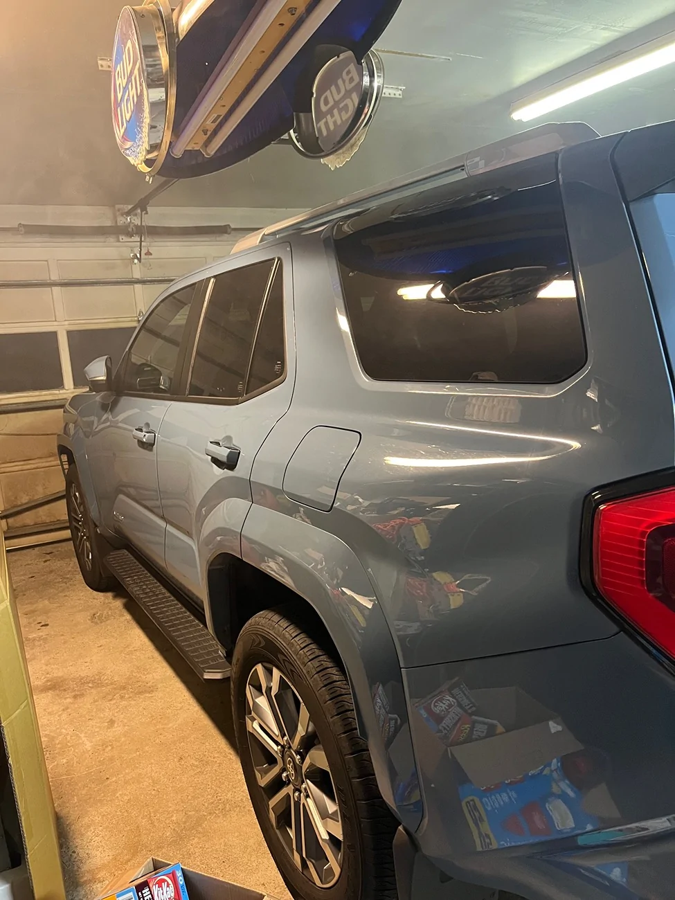 2025 4runner 6th gen Good looking truck! IMG_6764