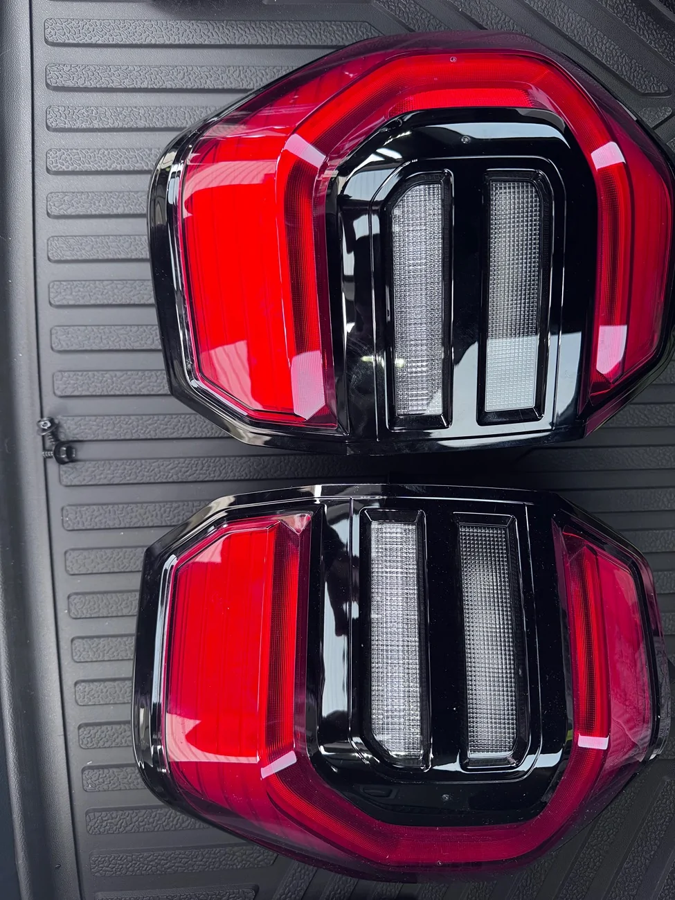 2025 4runner 6th gen 6th Gen 4Runner Standard Taillights IMG_7354