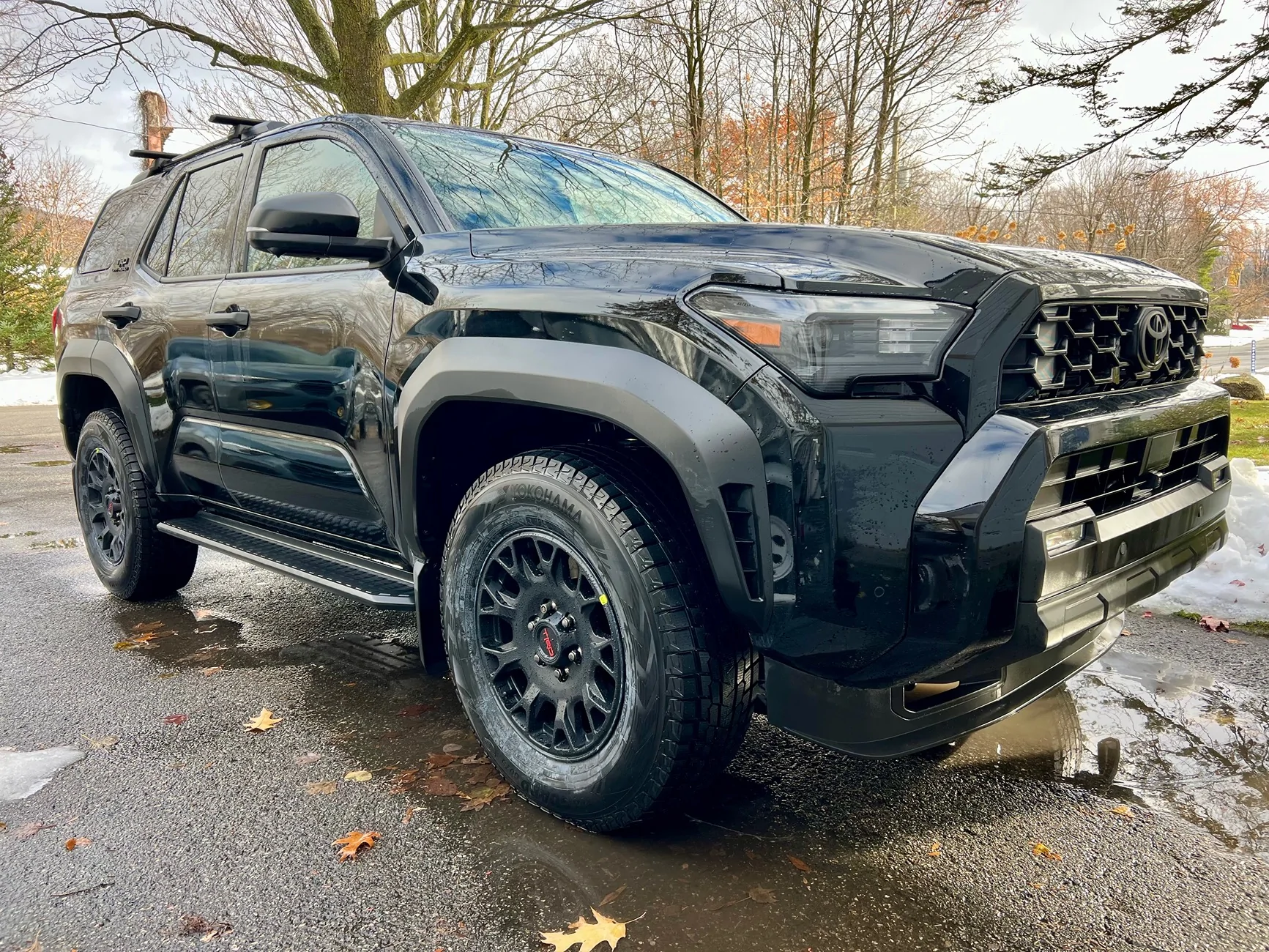 2025 4runner 6th gen What did you do to your 6th Gen 4Runner today?? 👨🏻‍🔧 🧰 🛠 FullSizeRender