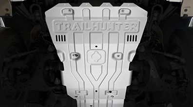 2025 4runner 6th gen Too Many Skid Plate Choices!! IMG_8756