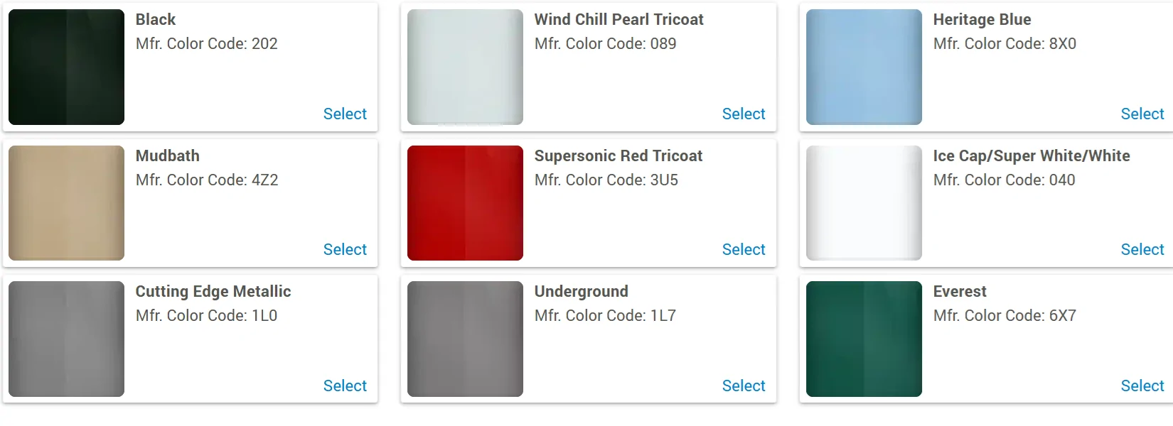 2025 4runner 6th gen Replaced My Off-Road Premium's Matte Black Side Mirror Covers to Paint Matched Color Mirror Cap 1764774938910-pv