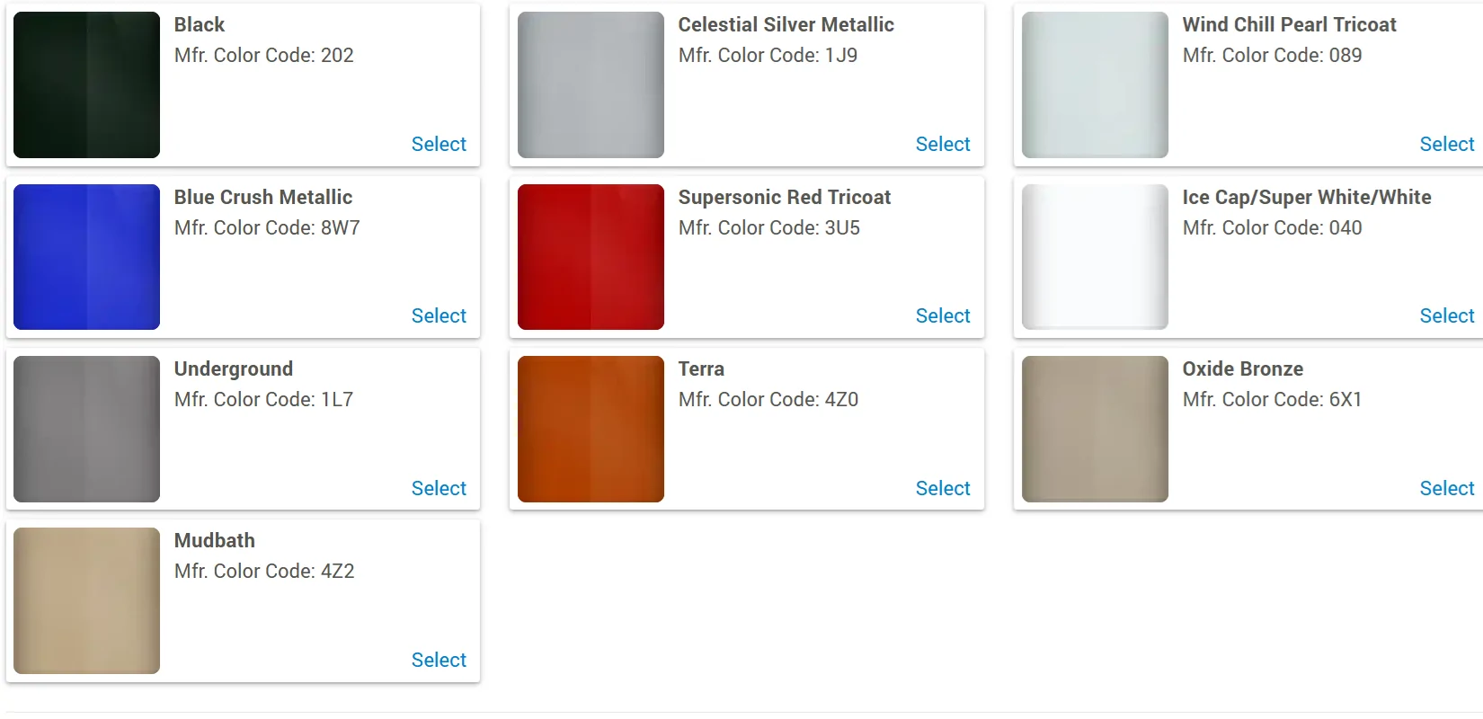 2025 4runner 6th gen Replaced My Off-Road Premium's Matte Black Side Mirror Covers to Paint Matched Color Mirror Cap 1764775020053-5k