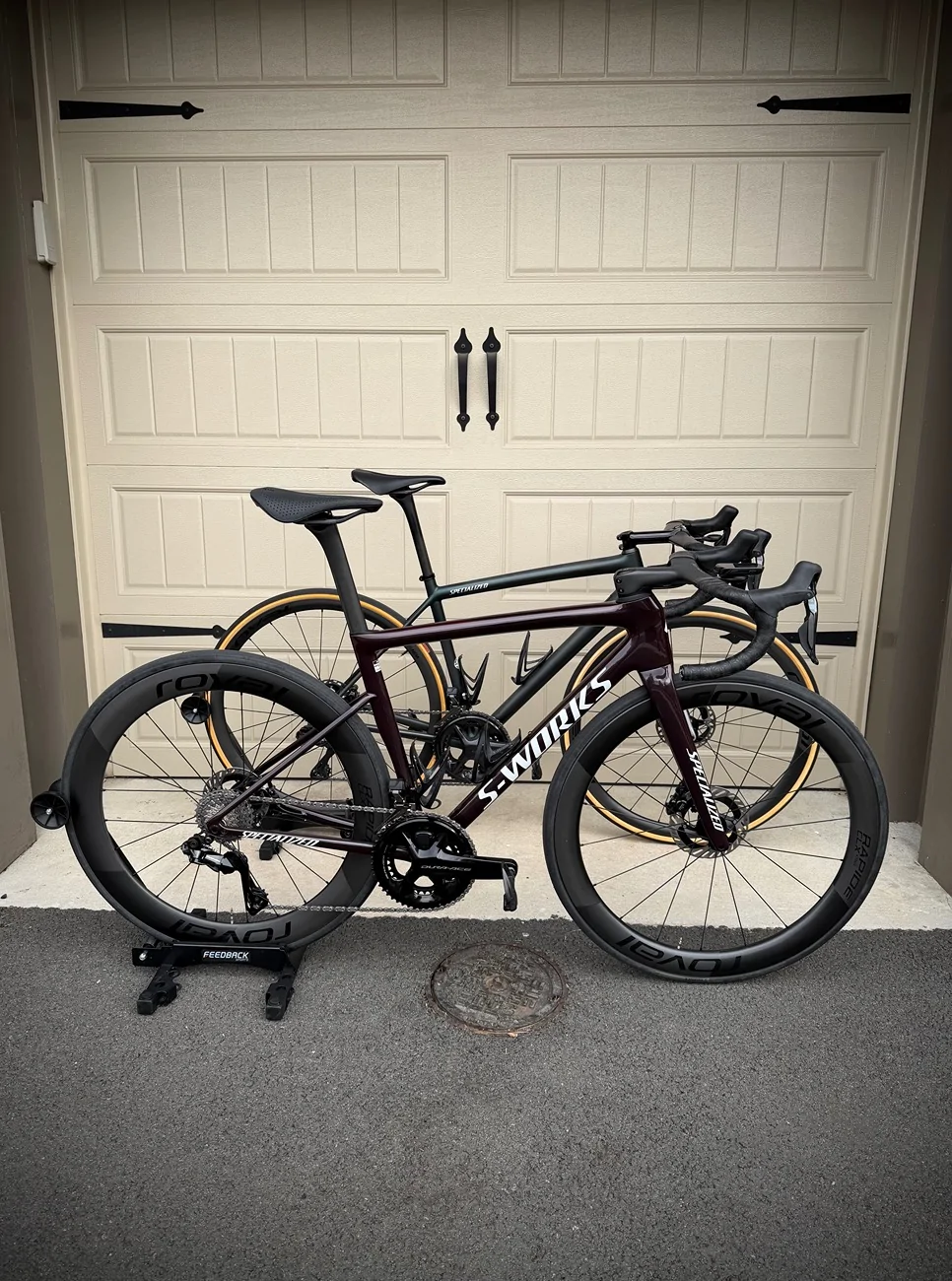 2025 4runner 6th gen Bikes Chat! Mountain Bike / Road Bike Owners IMG_8207