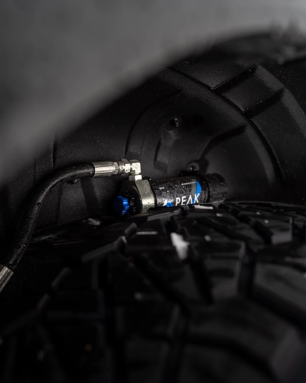 2025 4runner 6th gen Aftermarket Wheels, Bigger Tires, Lift Kits (Compilation) for 2025+ 4Runner 6th Gen -- Add Yours! DSC01731