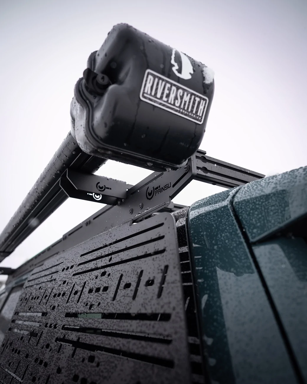 2025 4runner 6th gen Aftermarket Wheels, Bigger Tires, Lift Kits (Compilation) for 2025+ 4Runner 6th Gen -- Add Yours! DSC01733