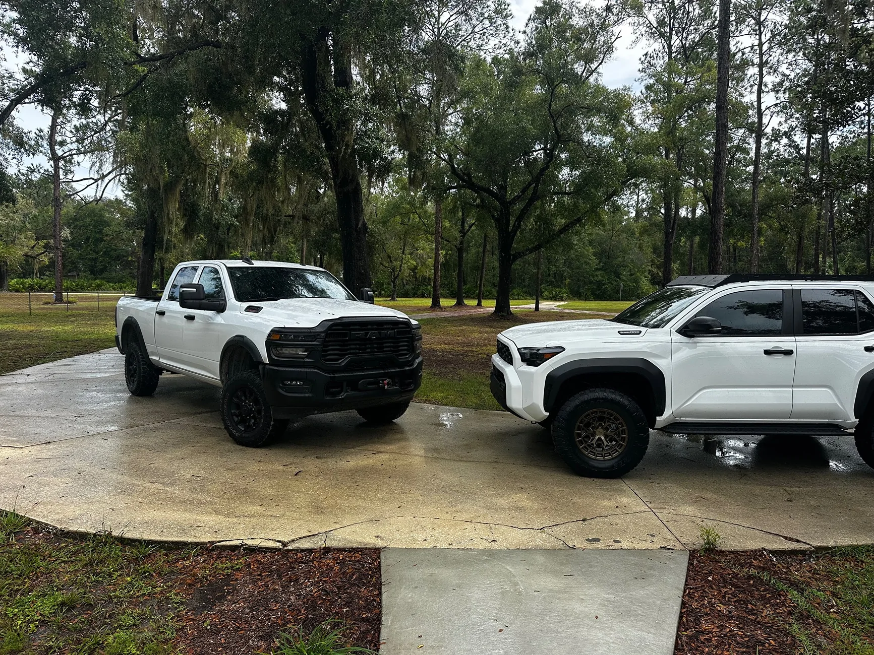 2025 4runner 6th gen New 4runner. Unfortunately, it’s my wifes IMG_4151