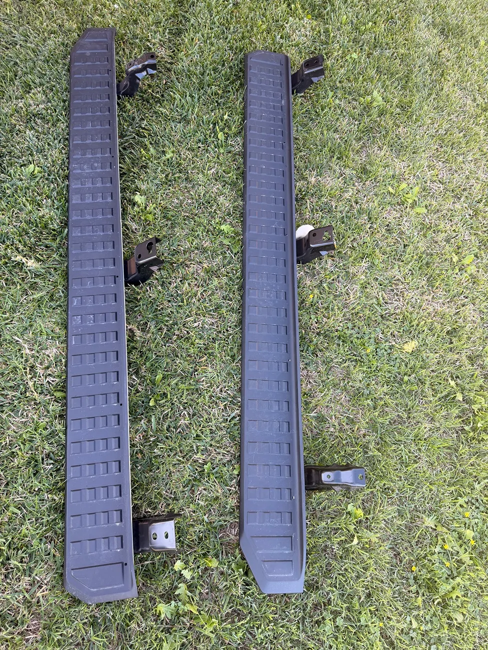 2025 4runner 6th gen WTS - a few parts removed from my 2025 4Runner limited IMG_1264