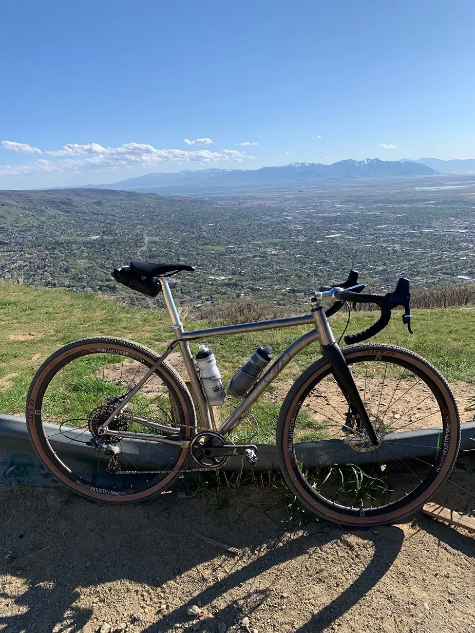 2025 4runner 6th gen Bikes Chat! Mountain Bike / Road Bike Owners IMG_0689