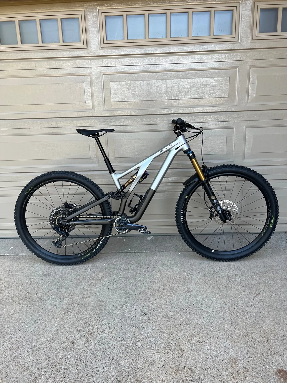 2025 4runner 6th gen Bikes Chat! Mountain Bike / Road Bike Owners IMG_3143