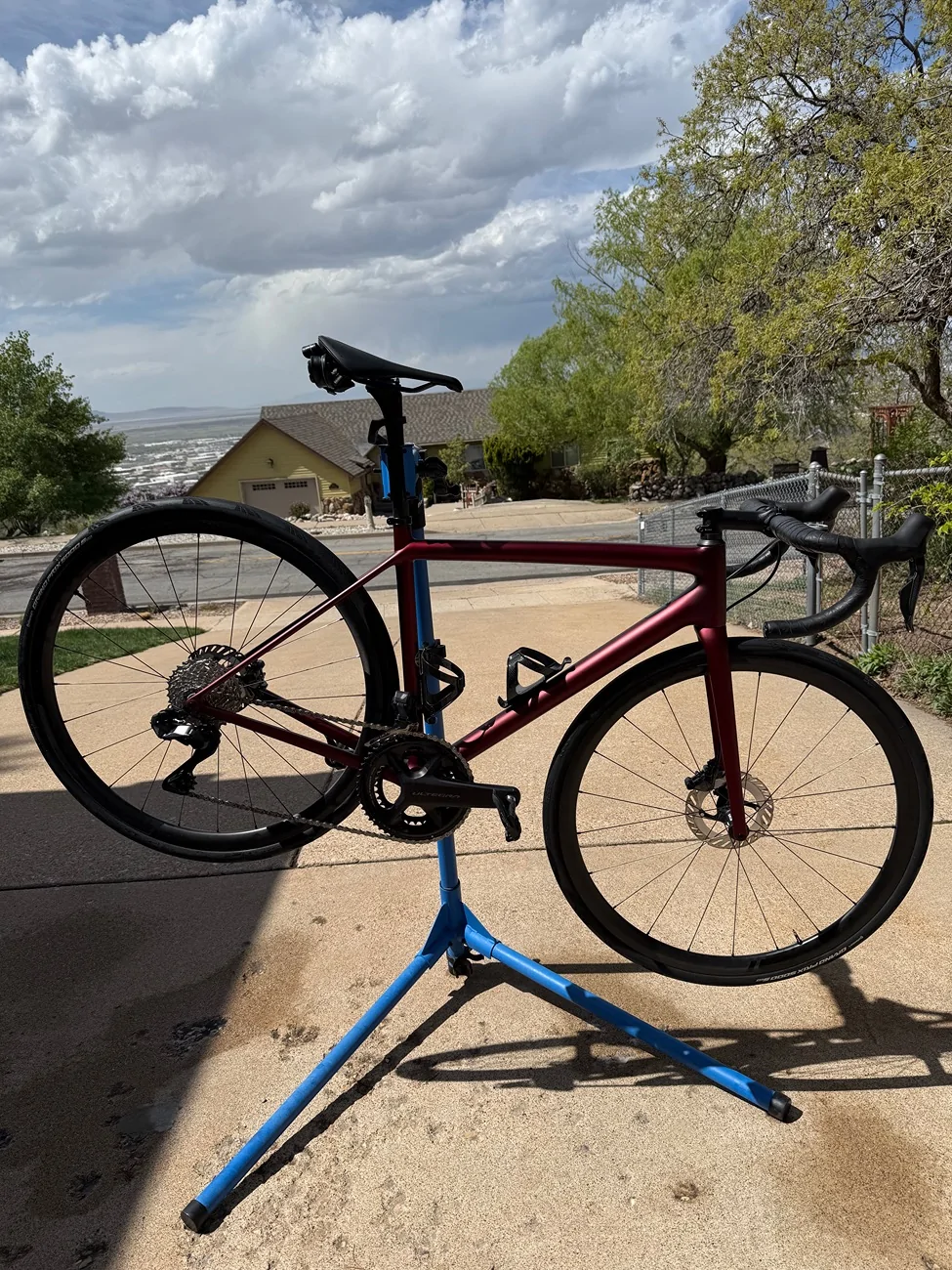 2025 4runner 6th gen Bikes Chat! Mountain Bike / Road Bike Owners IMG_1835