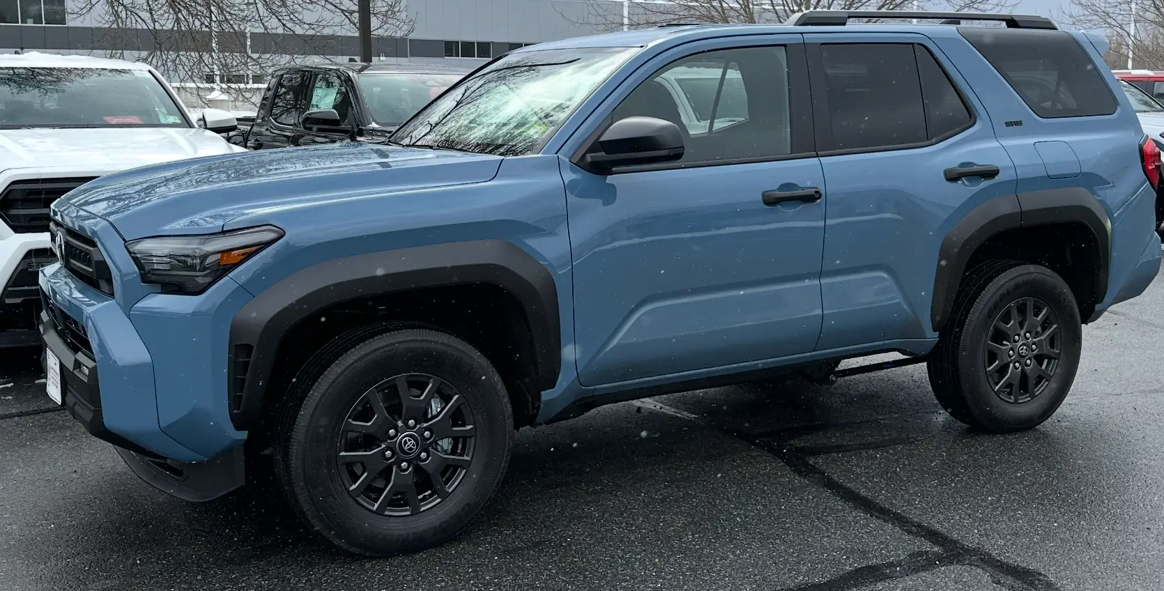 2025 4runner 6th gen Joined the crew 1764930057807-v1