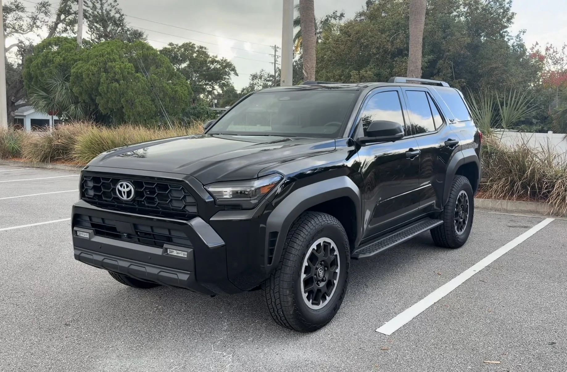 2025 4runner 6th gen BLACK Photos 4Runner 6th Gen (2025+) IMG_2458