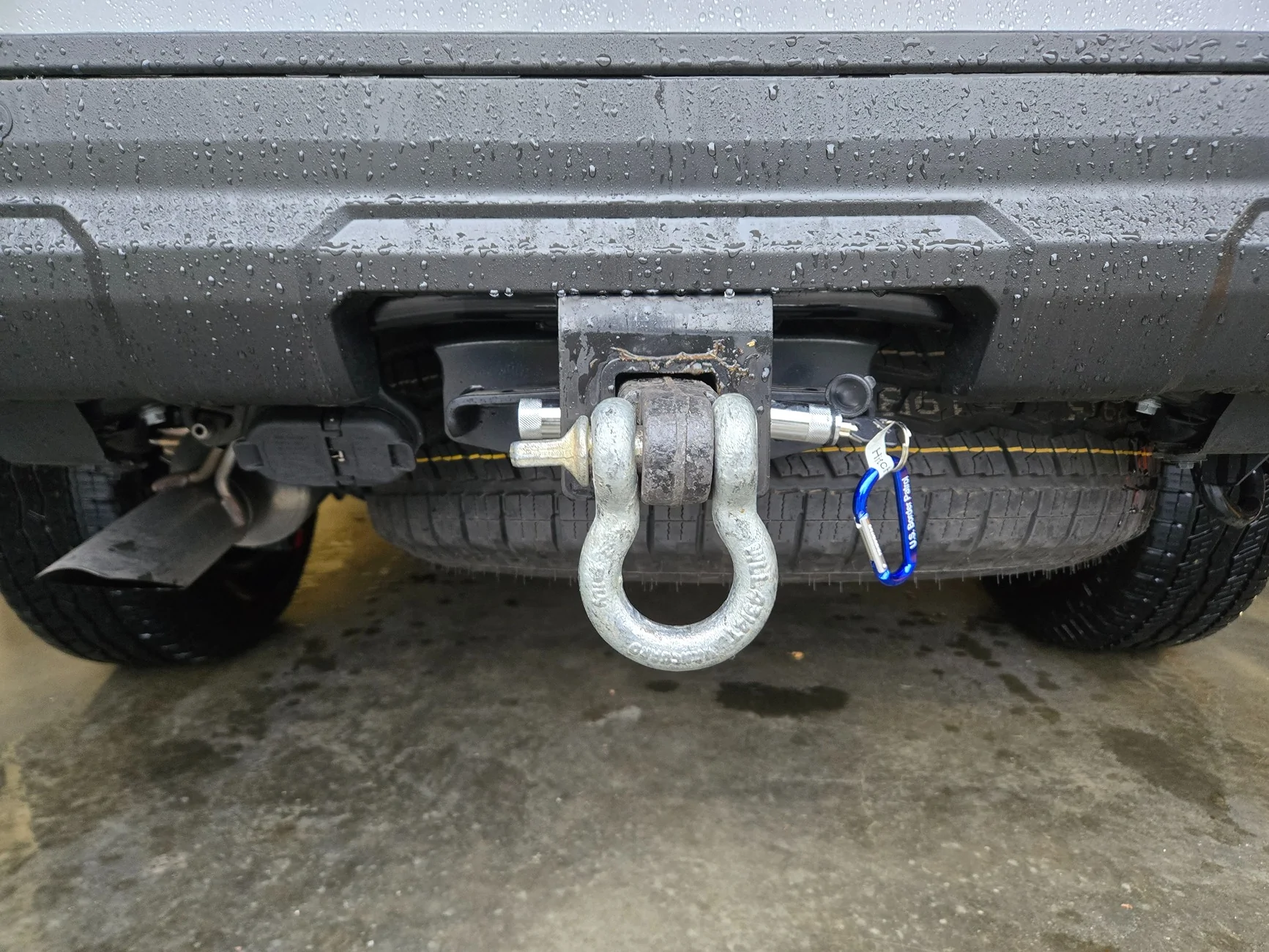 2025 4runner 6th gen Recovery Points (or just for trailer safety chains)? 20251205_095222