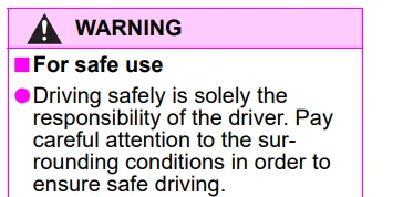 2025 4runner 6th gen Radar Blocked by the lightest snow flurry ever 1764960297572-2d