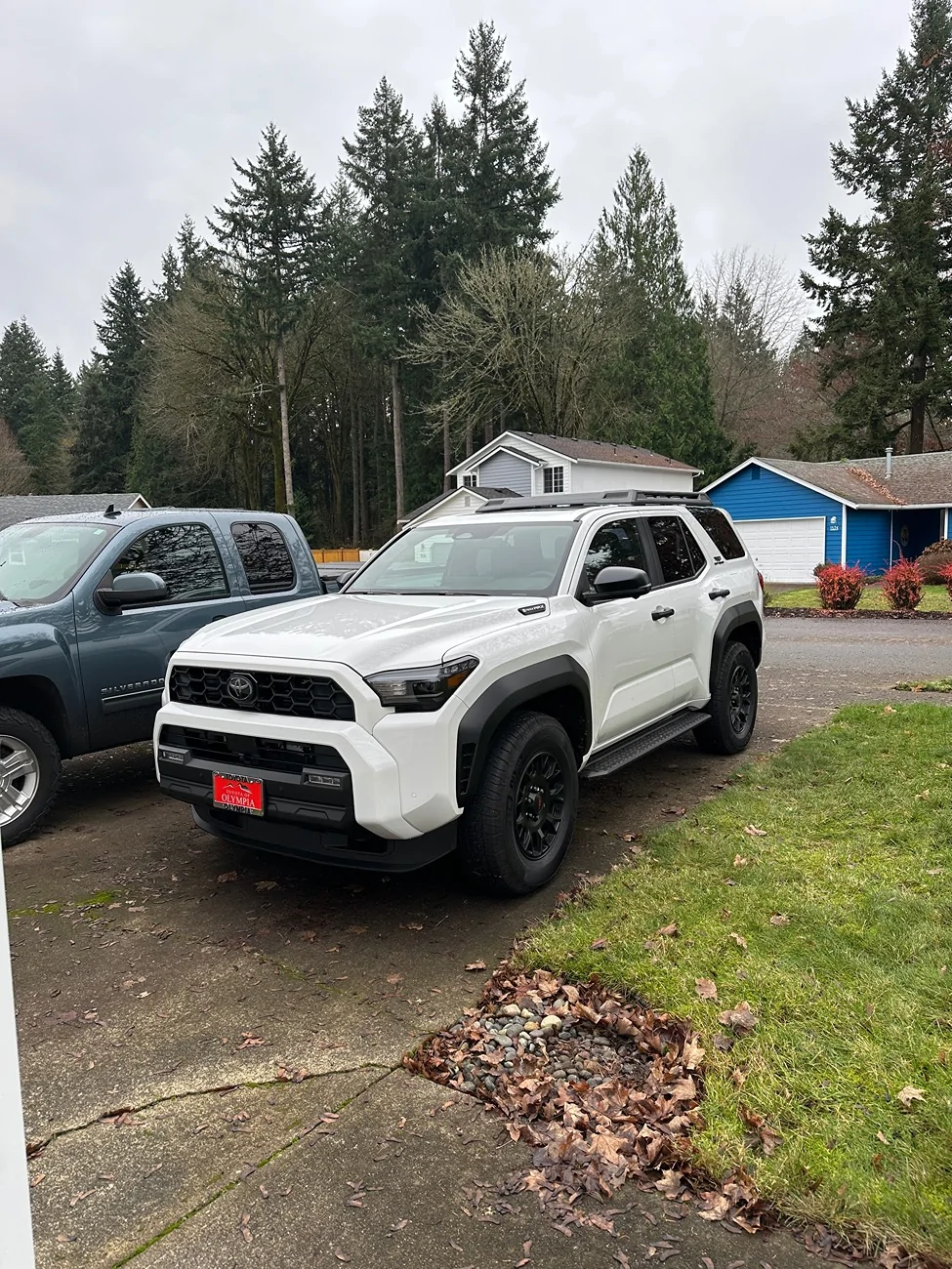 2025 4runner 6th gen 4Runner 6th Gen OWNERS Registry List & Stats [Add Yours]! 📊 IMG_6496