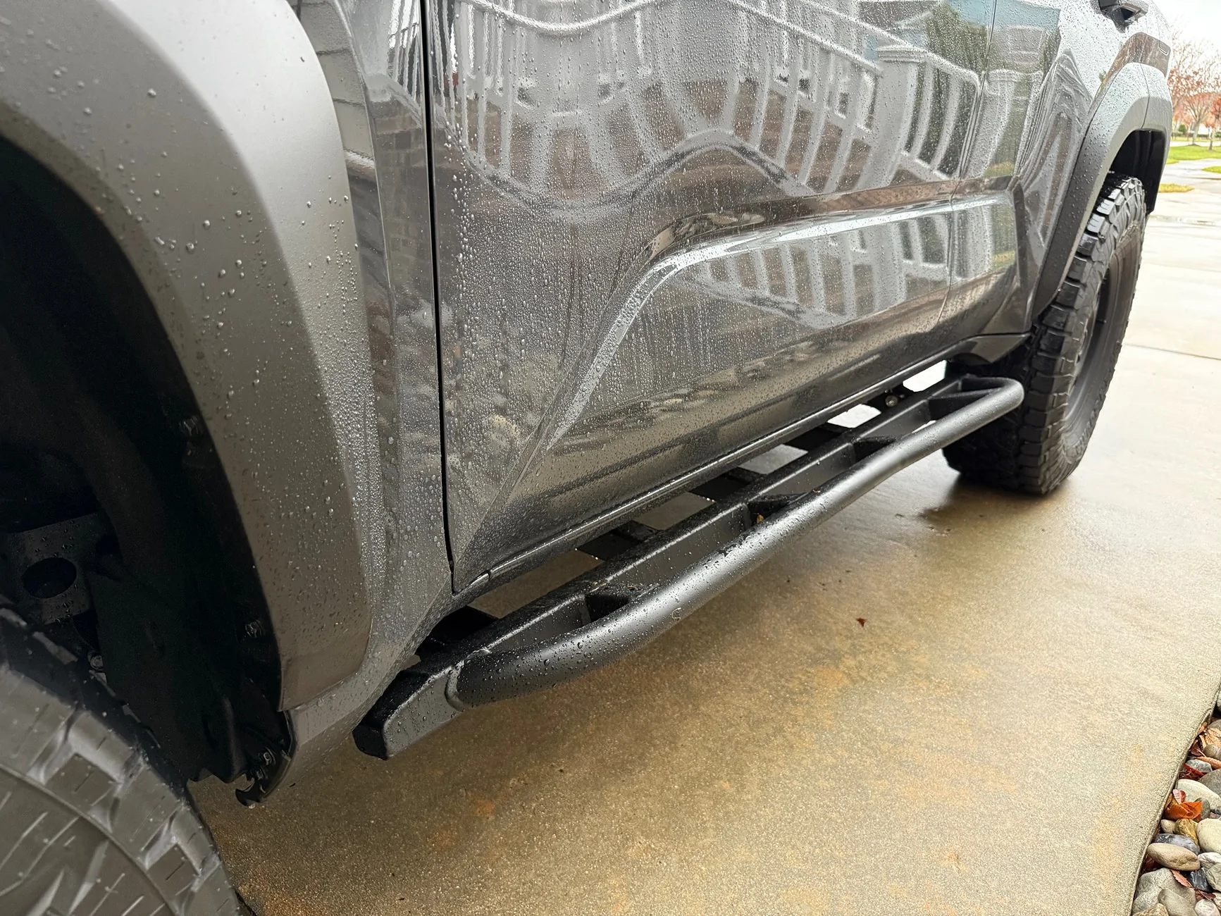 2025 4runner 6th gen My first 4Runner:  2025 ORP (Underground) build IMG_6850