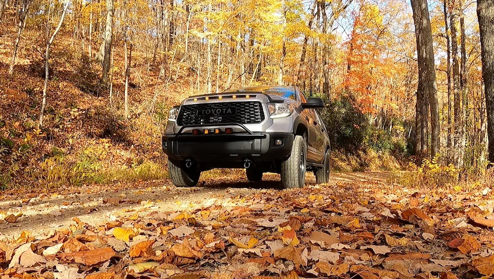 2025 4runner 6th gen SR5 Quality Issues 458084420_10160878889817739_1868032882833779482_n