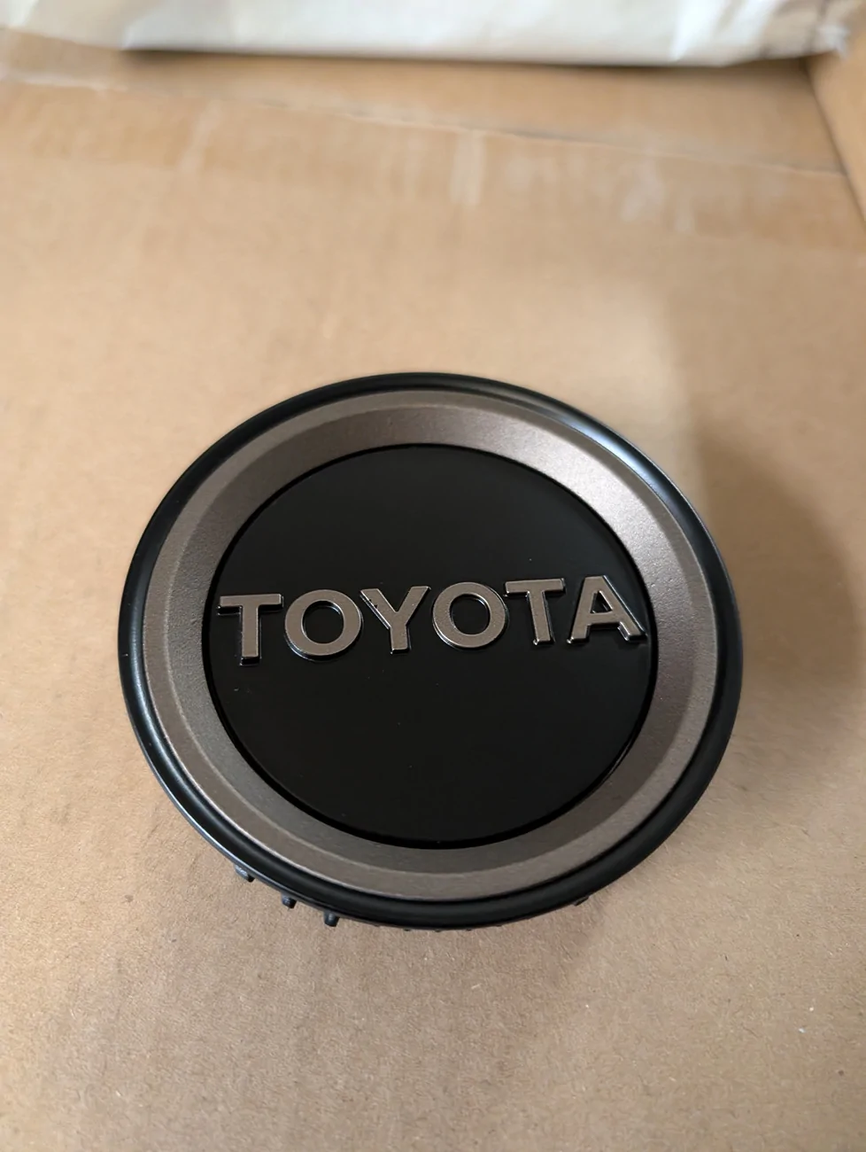 2025 4runner 6th gen Dealer Refusing to Order TRD Pro parts without TRD Pro VIN 205