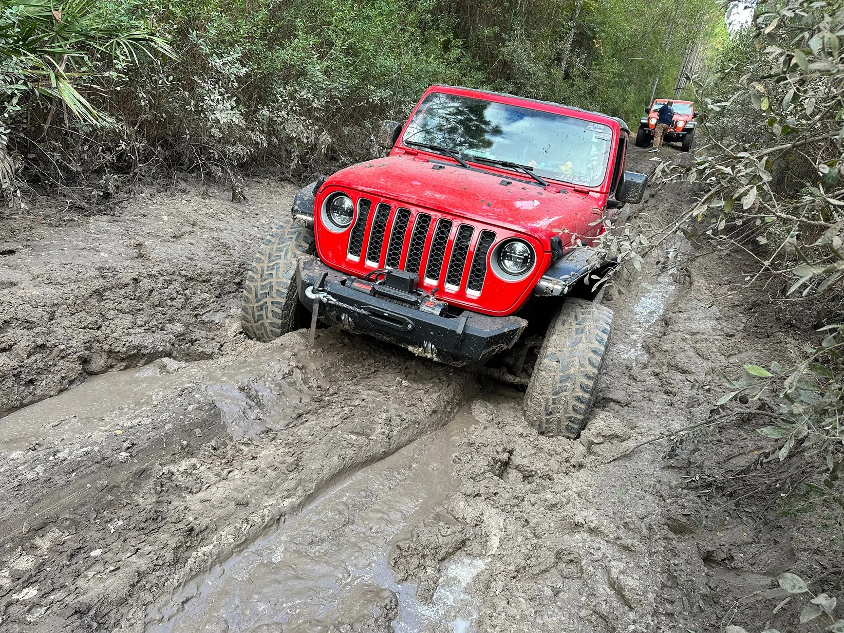 2025 4runner 6th gen New 4runner. Unfortunately, it’s my wifes IMG_0807