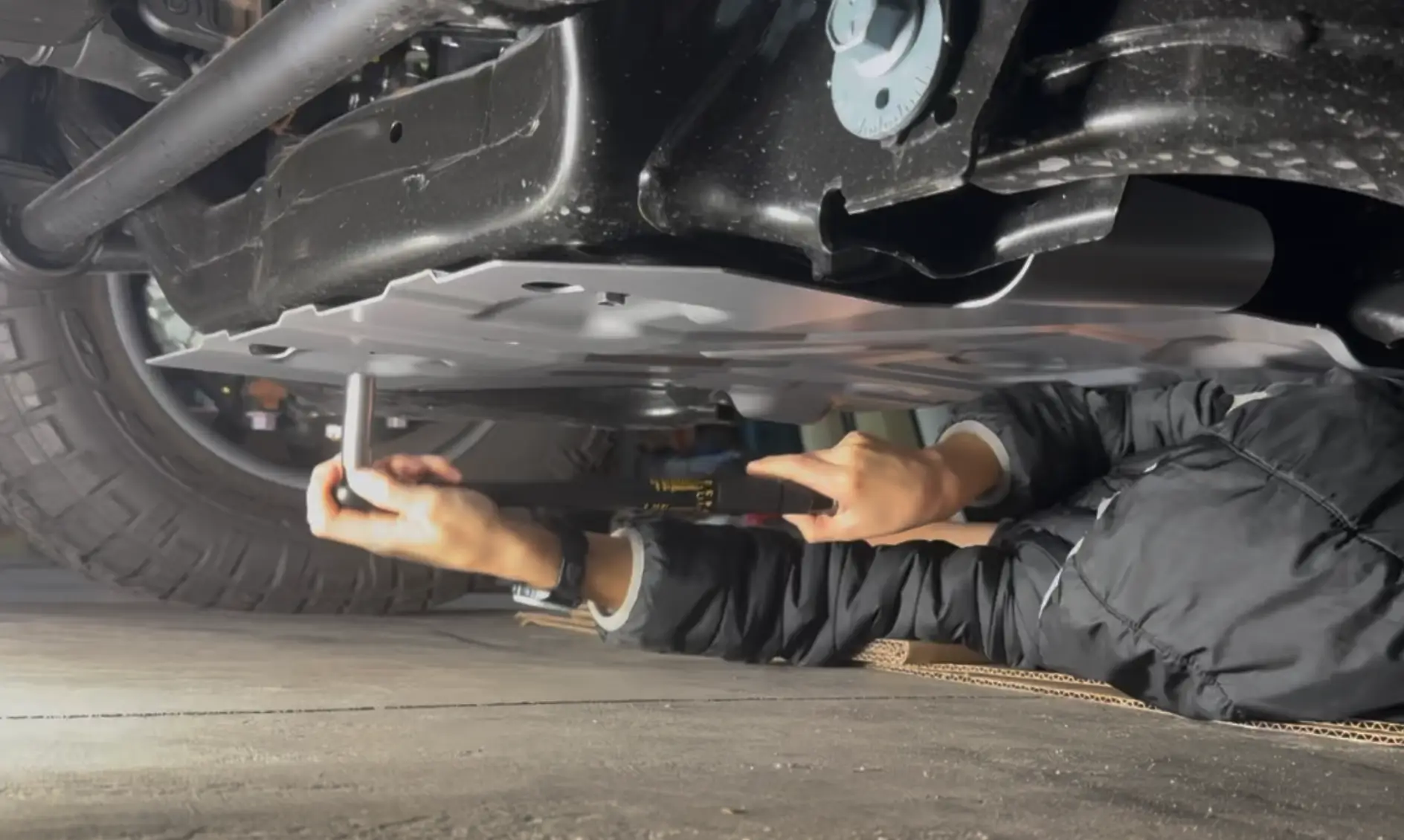 2025 4runner 6th gen Dead Simple Mods & Accessories Screenshot 2025-12-06 at 9.44.11 PM