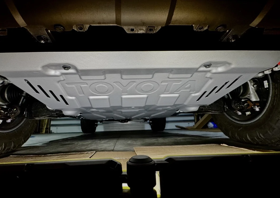 2025 4runner 6th gen Dead Simple Mods & Accessories IMG_8784