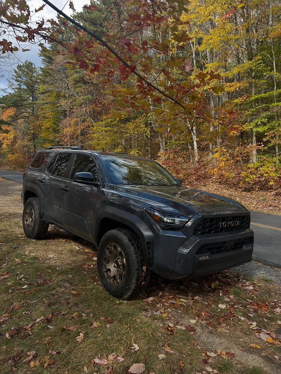 2025 4runner 6th gen My Review of the 2025 4Runner (7,500 mile/ 6 Month Check in) 23963-e2b7f2a837823c49412ccf0fba9bb0d3