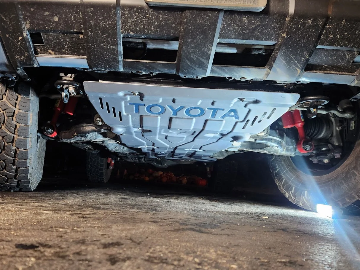 2025 4runner 6th gen Dead Simple Mods & Accessories 20251206_172801