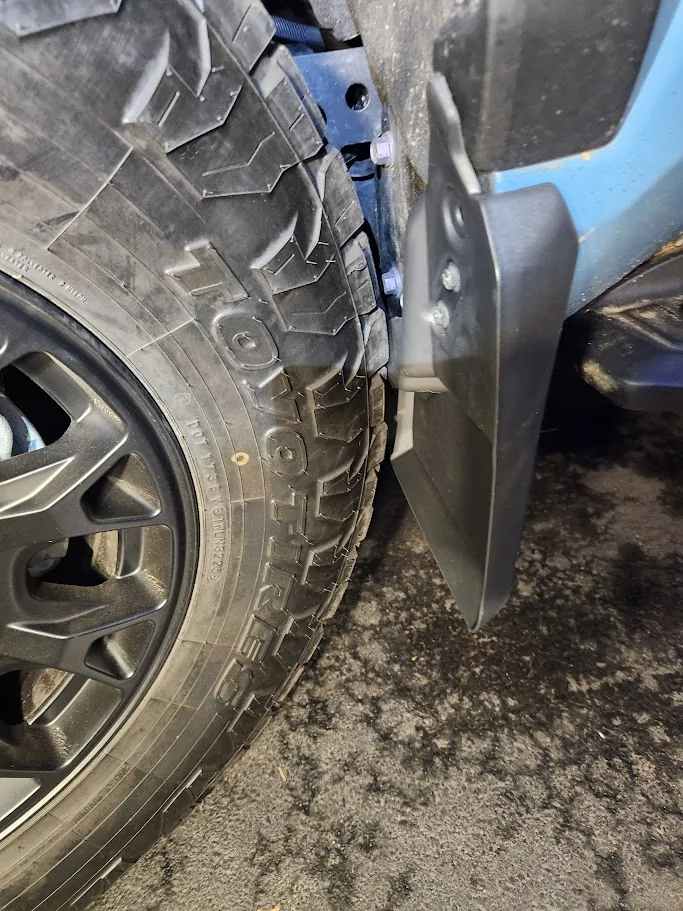 2025 4runner 6th gen Muslogy mud flaps 20251206_170011