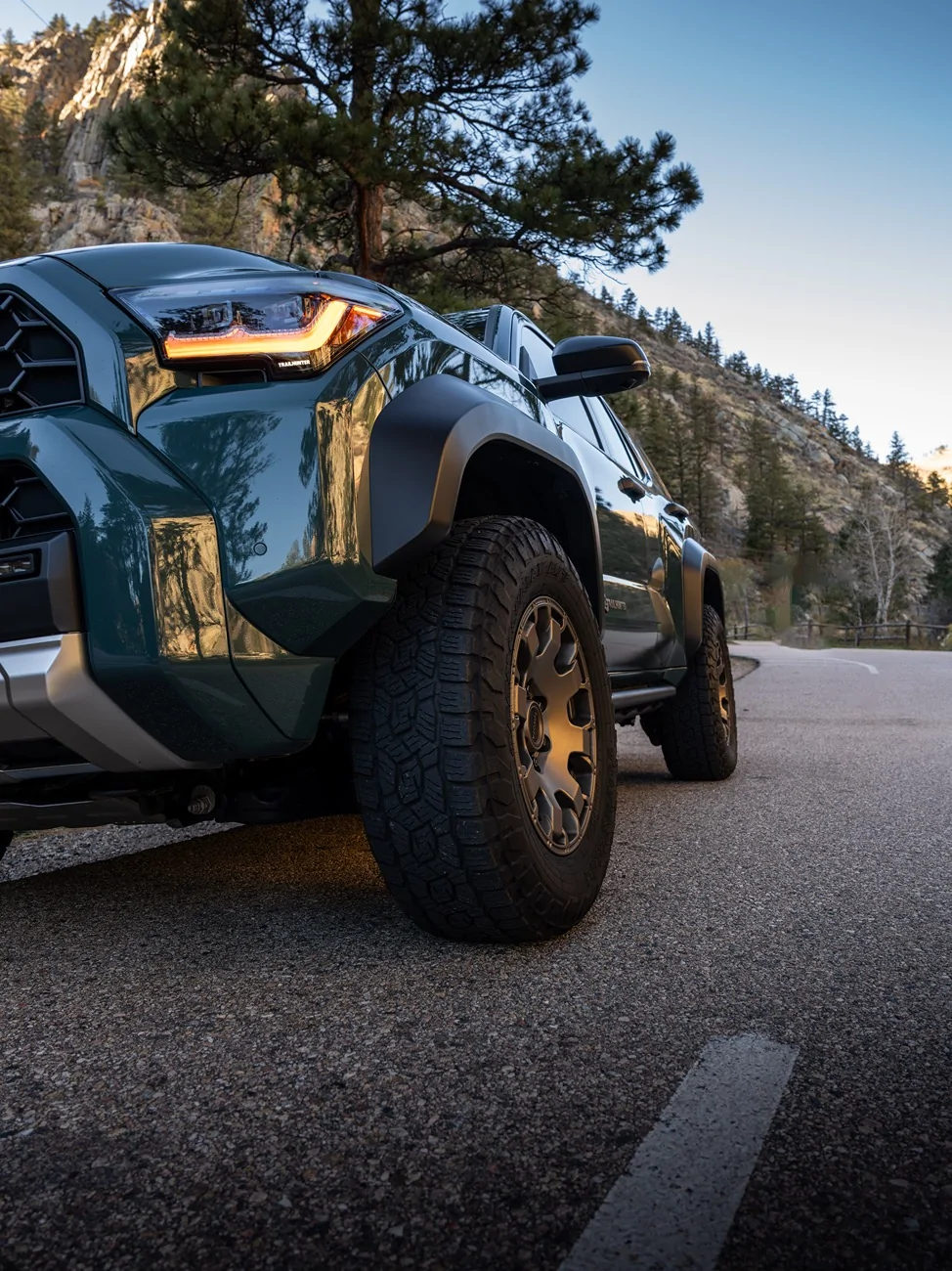 2025 4runner 6th gen Where are the photographers at?? Whats your go to setup? DSC00730