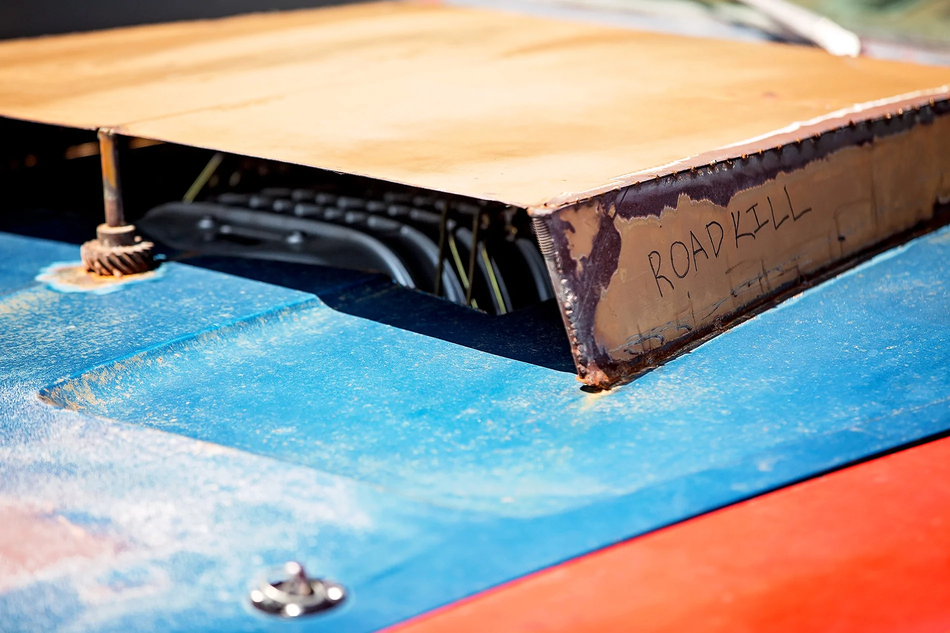 2025 4runner 6th gen Where are the photographers at?? Whats your go to setup? 1765164918554-8u