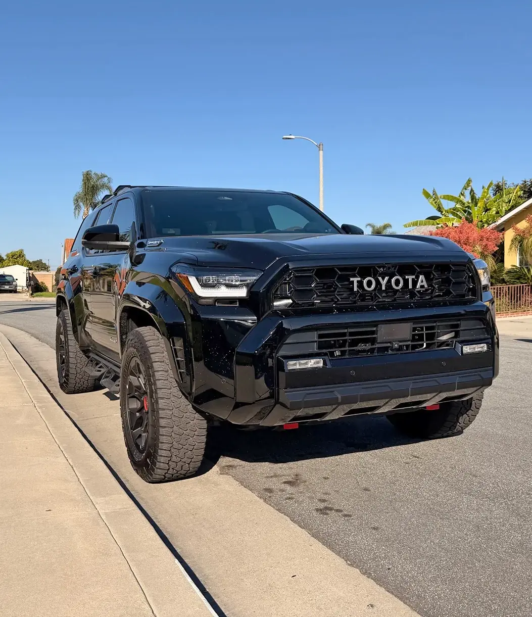 2025 4runner 6th gen Limited build - mods completed so far 25513-fd8839903cacae290cd93f0485411107