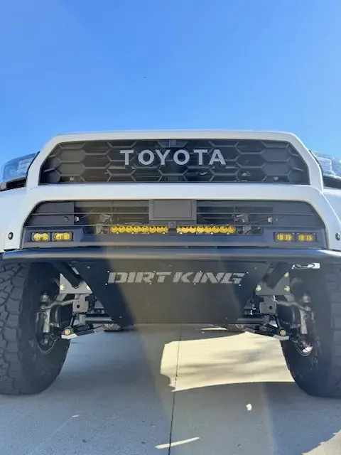 2025 4runner 6th gen Dirt King Built 2025 TRD OFFROAD build 25561-8c704ceea88efadfb9582dfc99880dfd