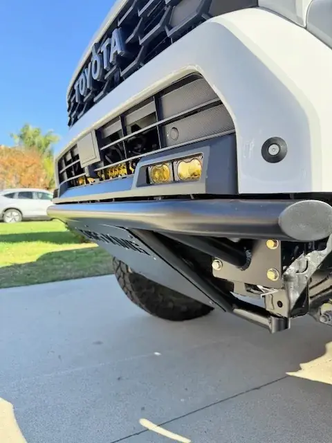 2025 4runner 6th gen Dirt King Built 2025 TRD OFFROAD build 25562-559643837b3f63a639270cdcd8895bff