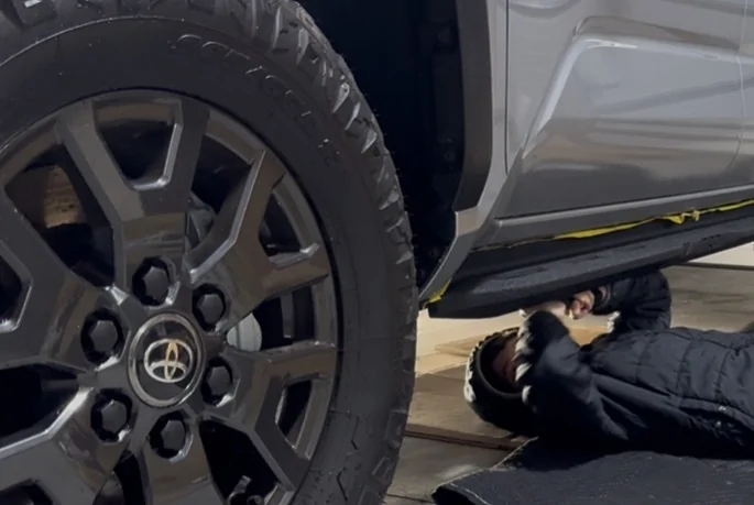 2025 4runner 6th gen Dead Simple Mods & Accessories IMG_8800