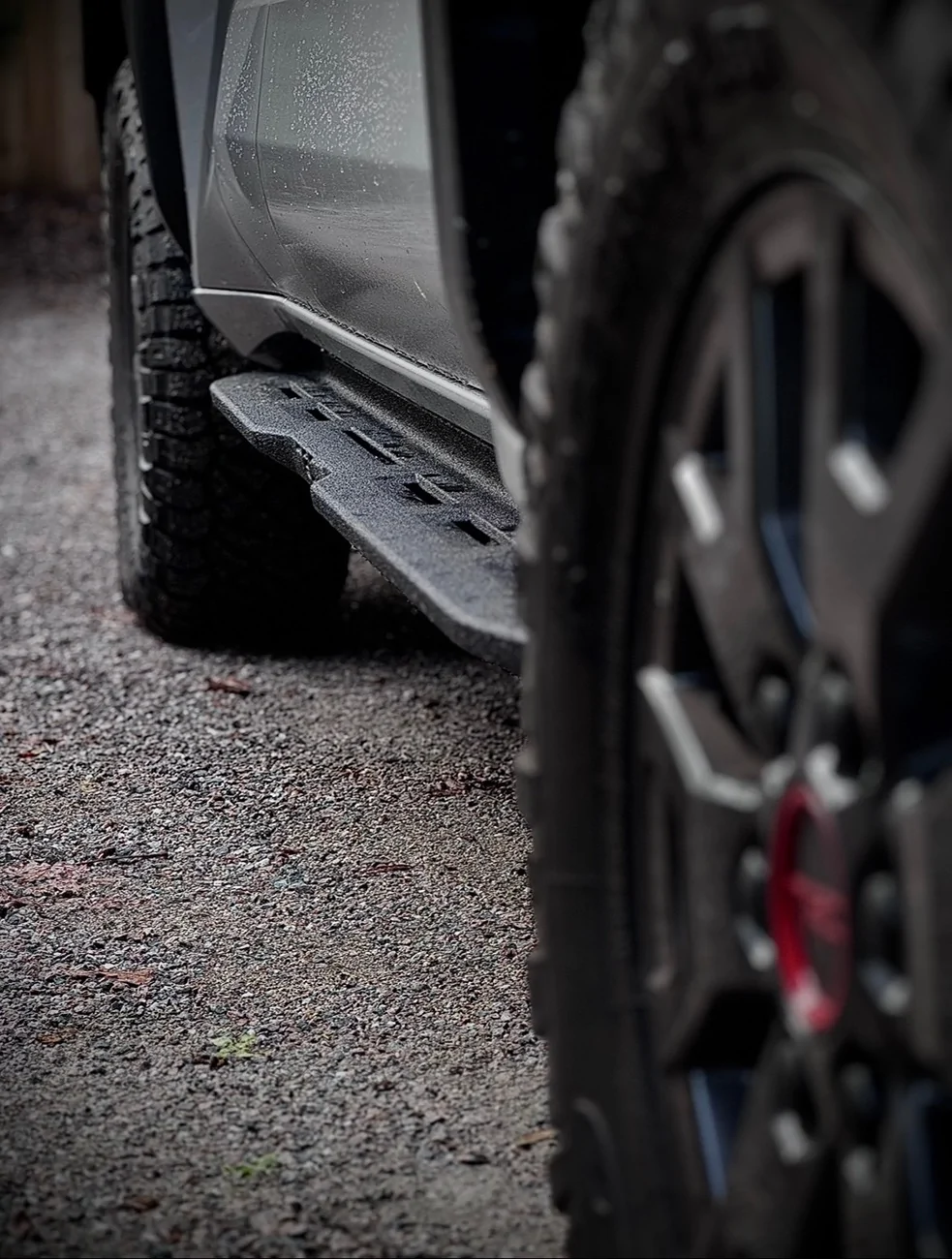 2025 4runner 6th gen Dead Simple Mods & Accessories IMG_8799