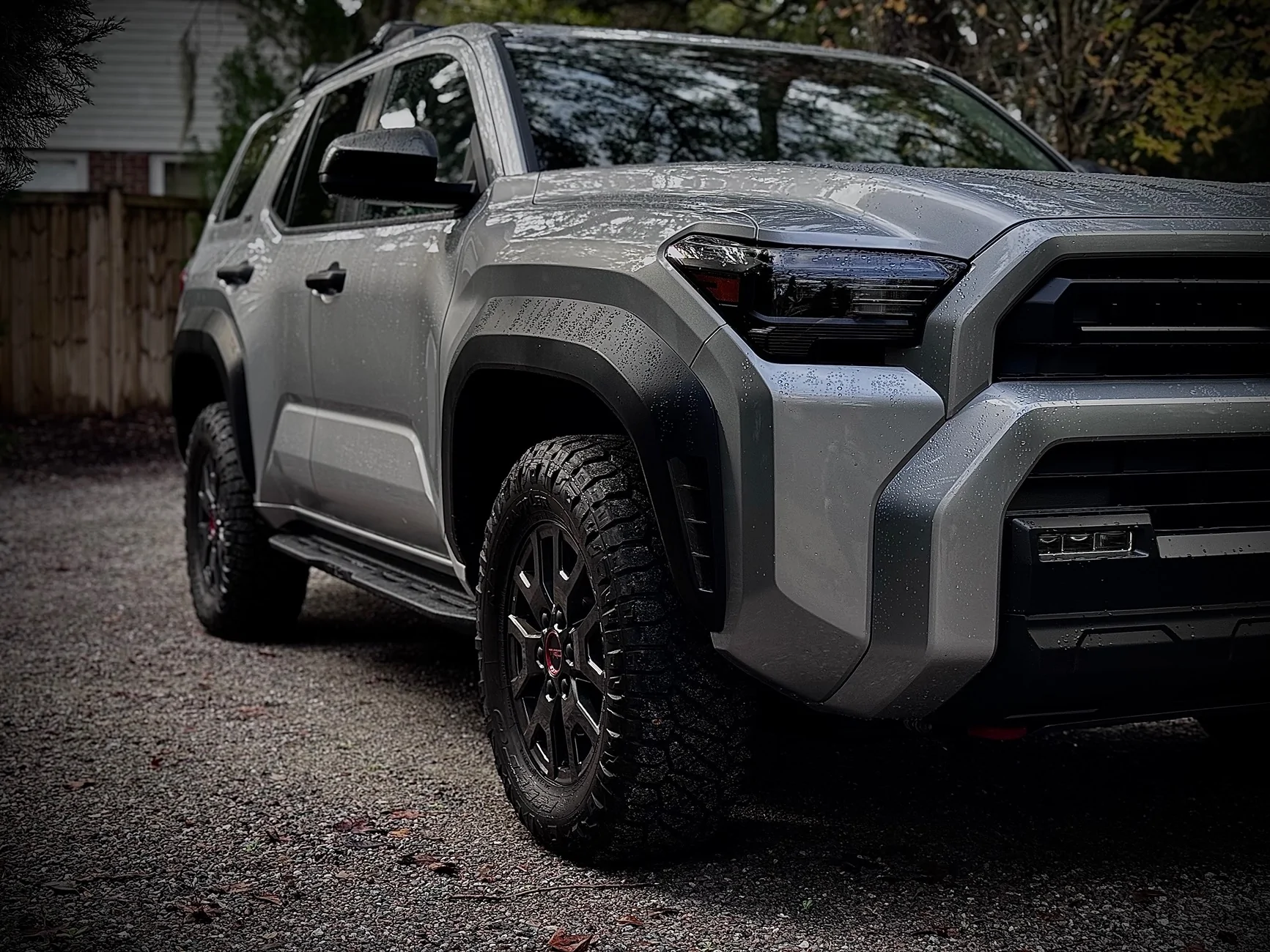 2025 4runner 6th gen Dead Simple Mods & Accessories IMG_8797