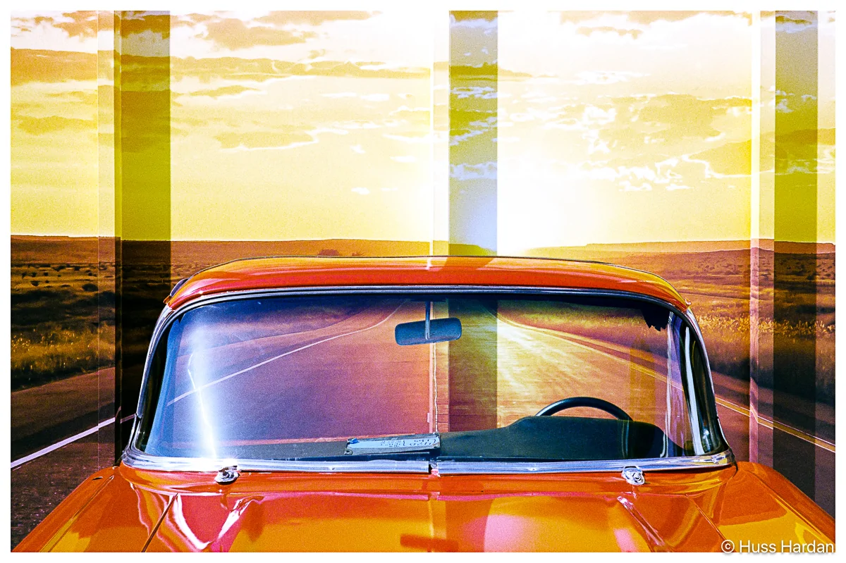 2025 4runner 6th gen Where are the photographers at?? Whats your go to setup? Fuji 200