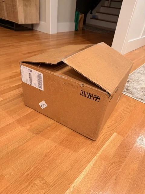 2025 4runner 6th gen Just venting about my RRW Wheel order image0