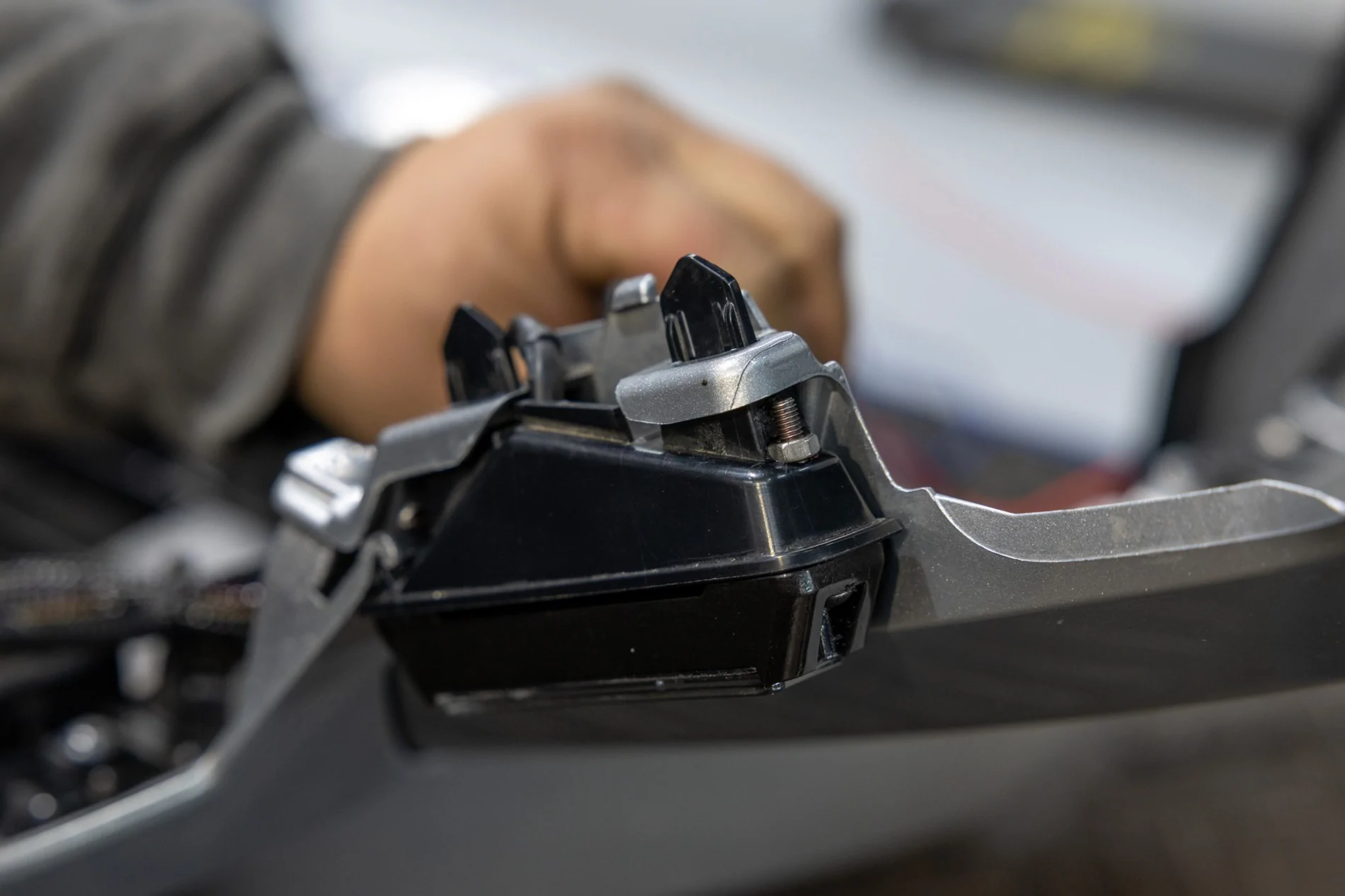 2025 4runner 6th gen Anyone know what this is for? _W0A2960