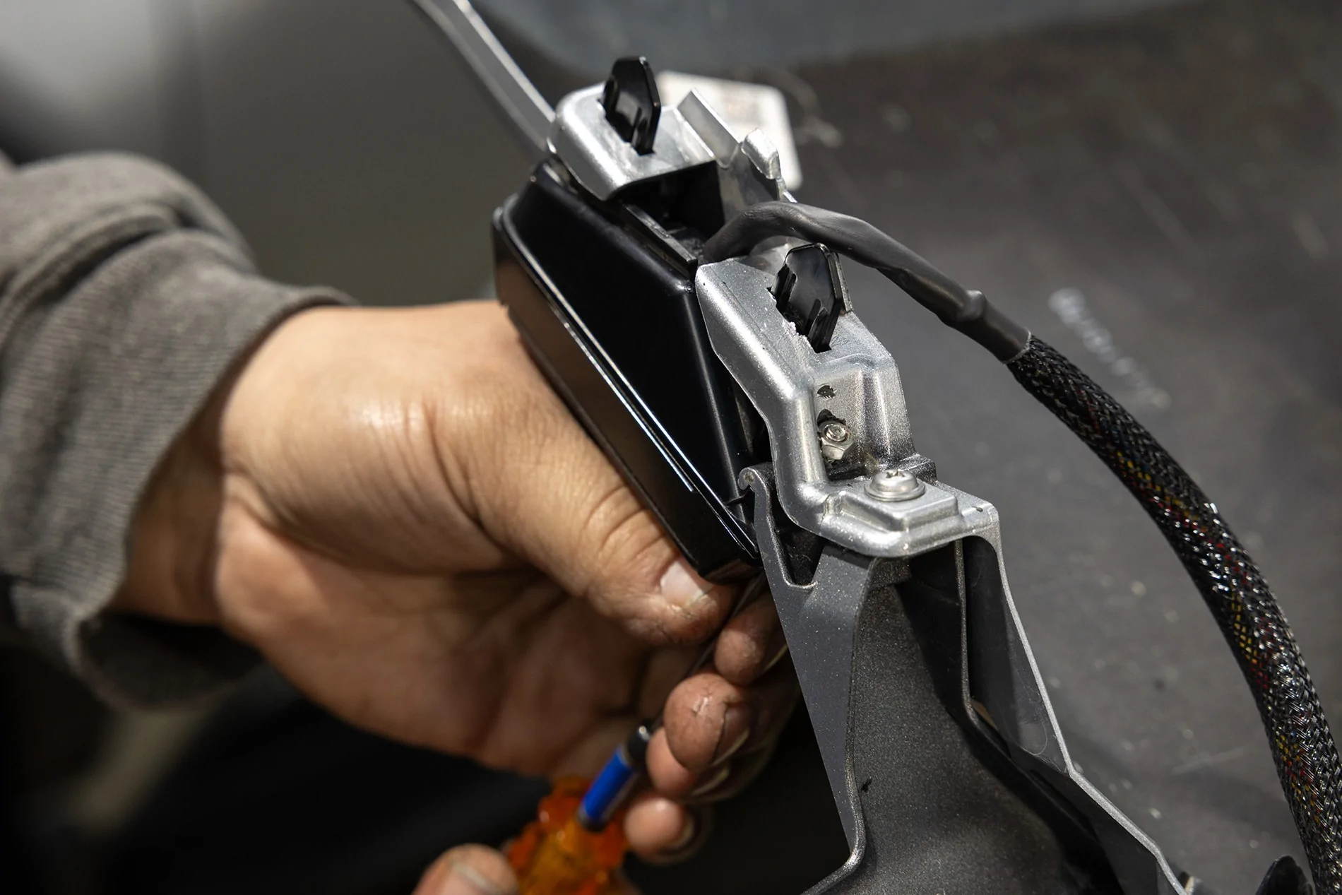 2025 4runner 6th gen Anyone know what this is for? _W0A2968