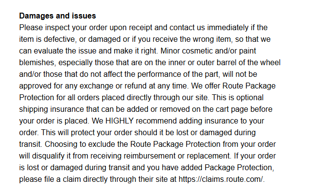 2025 4runner 6th gen Just venting about my RRW Wheel order 1765233356081-if