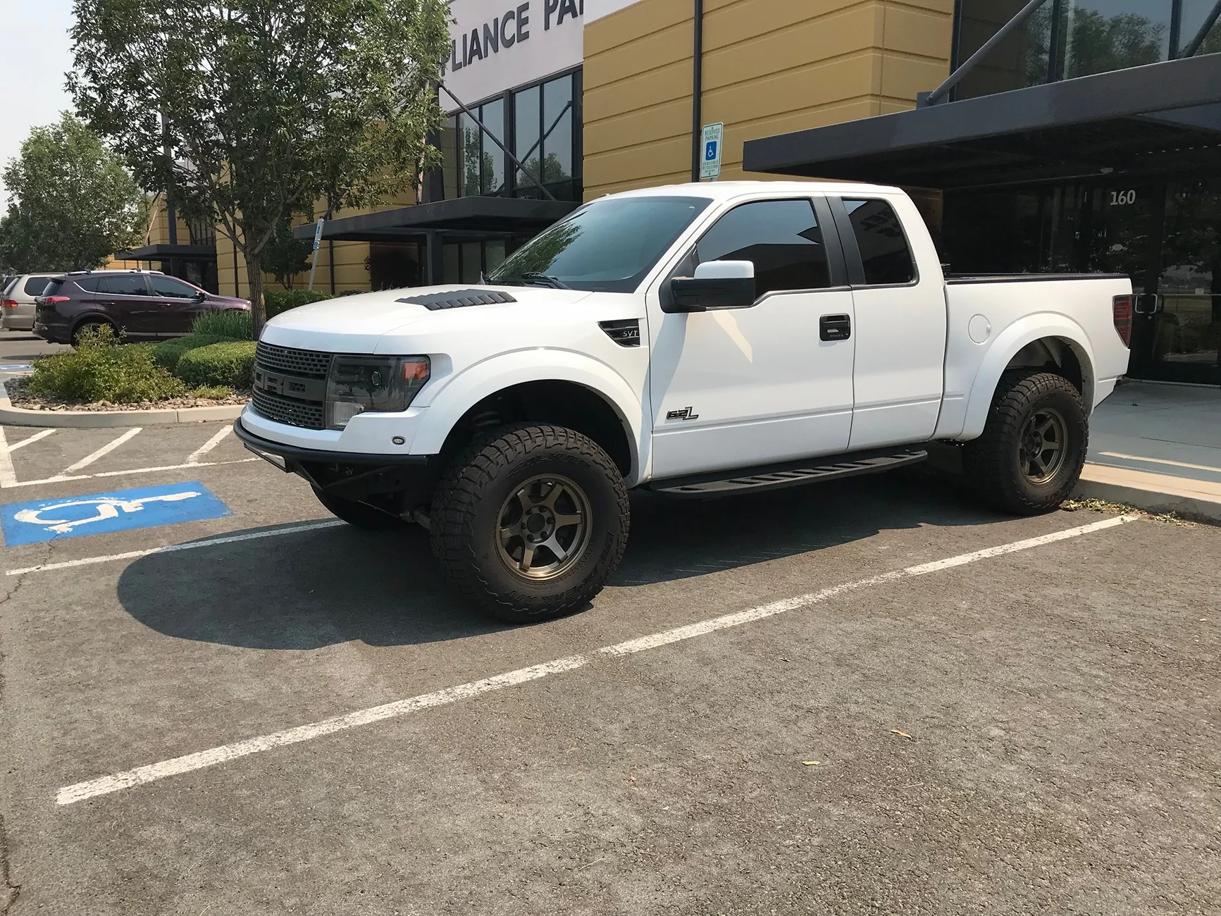 2025 4runner 6th gen Just venting about my RRW Wheel order IMG_3144