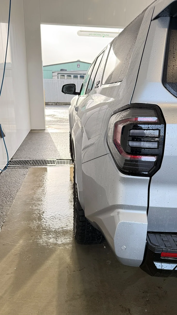 2025 4runner 6th gen Aftermarket Wheels, Bigger Tires, Lift Kits (Compilation) for 2025+ 4Runner 6th Gen -- Add Yours! IMG_1617