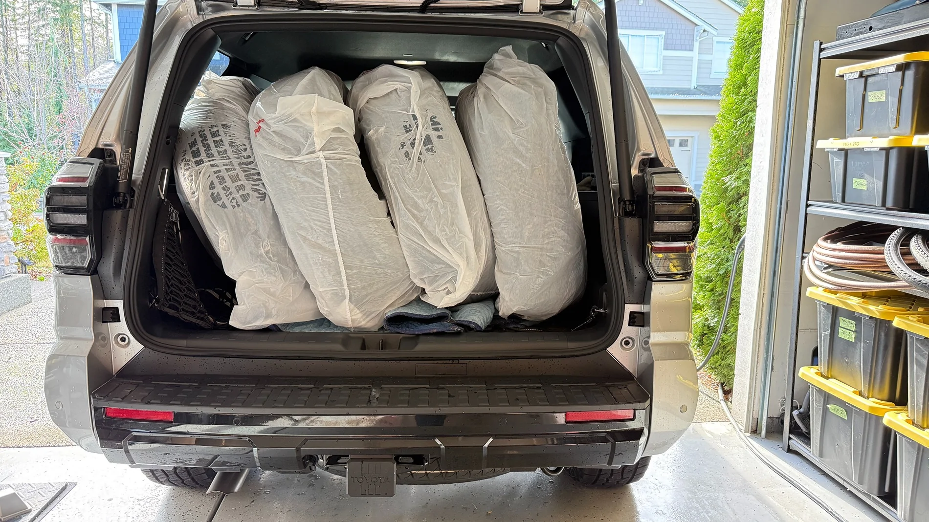 2025 4runner 6th gen Aftermarket Wheels, Bigger Tires, Lift Kits (Compilation) for 2025+ 4Runner 6th Gen -- Add Yours! IMG_1618