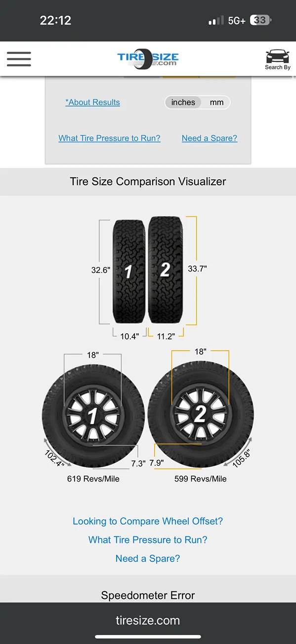 2025 4runner 6th gen Blue got new shoes: Falken 285/70/18 + TRD wheels installed on TRD ORP IMG_5240